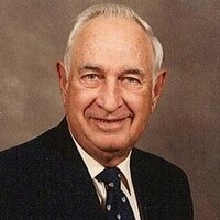 Richard "Dick" Stevens, Jr.