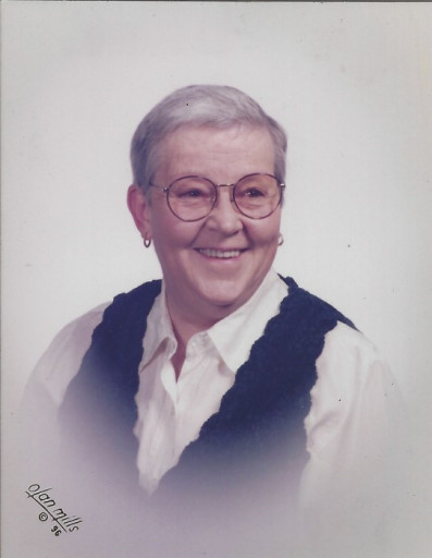 Ida Graddy Profile Photo