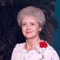 Marjorie Kilgore