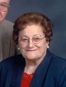 Delores Sunderman