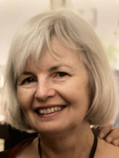 Pamela Gifford Campagna Profile Photo