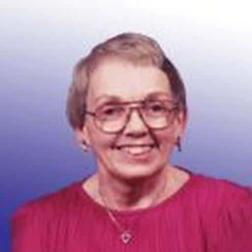 Amy W. Knutson Profile Photo