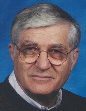 Victor J. Peterson