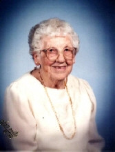 Stella M. Lefeber