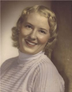 Hazel E. Davis