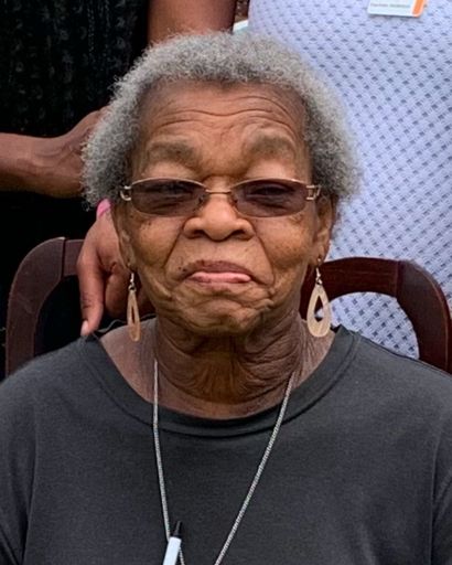 Lurlia M. Ellerbe's obituary image