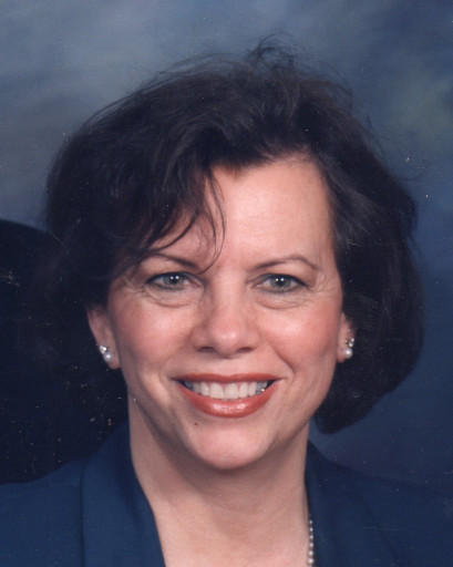 Joan W. Schwartz