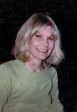 Margaret 'Peggy' Ellen Thompson Profile Photo