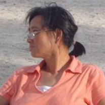 Jianli Lu Profile Photo