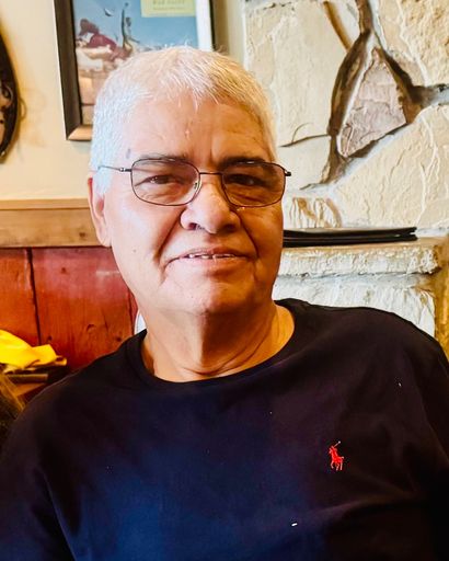 Jose Morales's obituary image