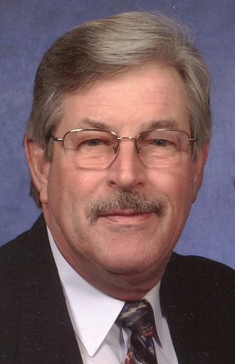 Carey D. Stahl