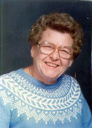 Mary Jane Williams McCanless Profile Photo