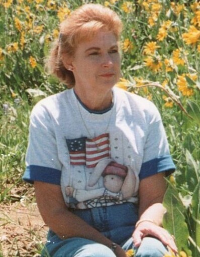 Shirley Ann (Shultz)  Morgan Profile Photo