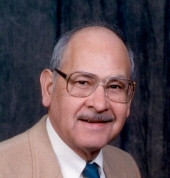 Herman Procell Profile Photo