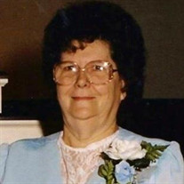 Dorothy Marie Underwood Profile Photo