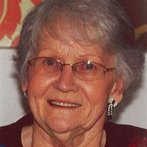 Shirley A. Roberts Profile Photo