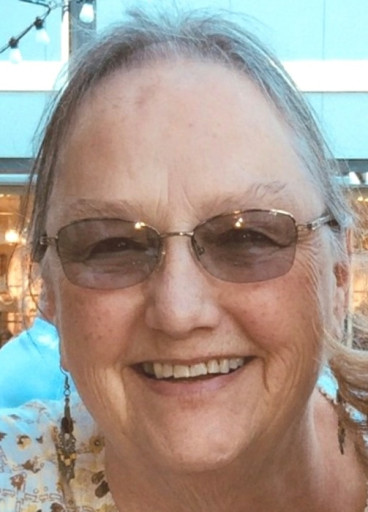 Mary Burt Profile Photo