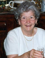 Dorothy Reuer