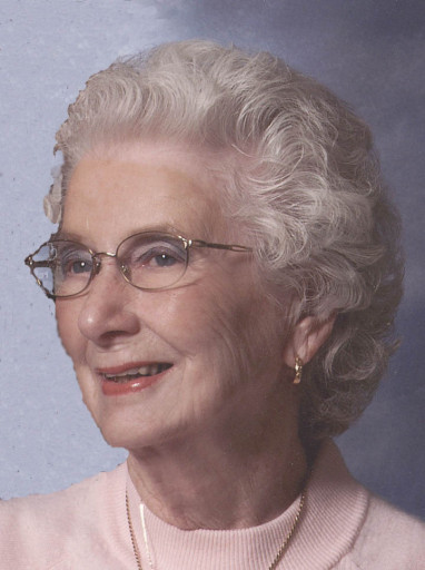 Delores VerHey