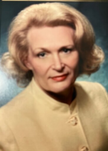 Jean Stricklin (Stricklin)  Williams Profile Photo