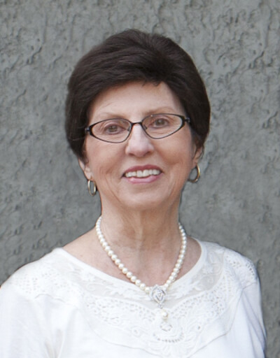 Carol A. Metzger