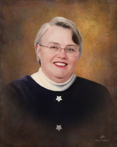 Hilda Kay Wheeler