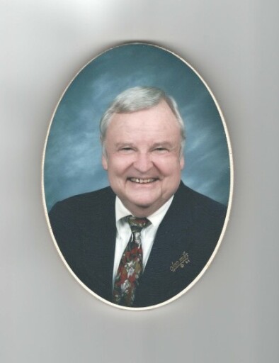 Richard Harold Hall Profile Photo