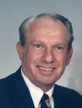 Bill Lazenby