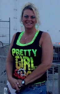 Christy Renee Logsdon Profile Photo