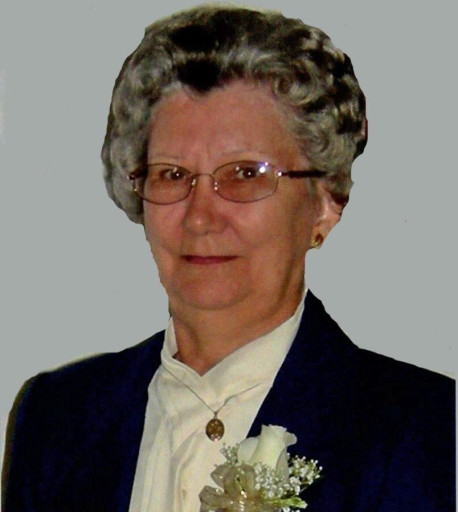 Esther  M. (Enke) Kraenow