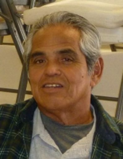 Raul G. Arriaga, Sr. 