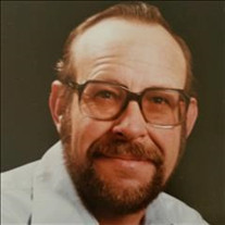 Edwin C. Kraft Profile Photo