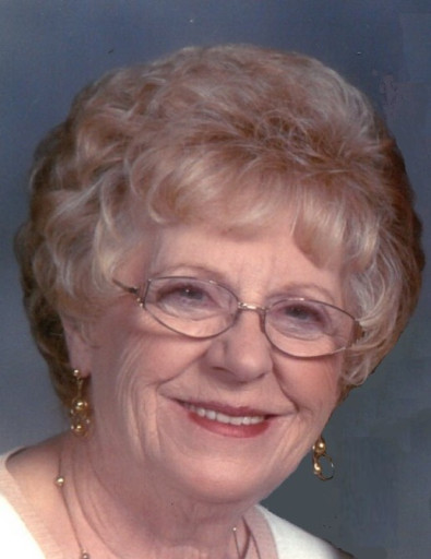 Barbara Ann Powell