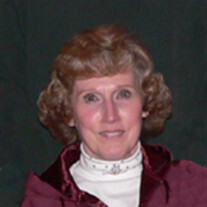 Roberta Anne Severeide (Towler) Profile Photo