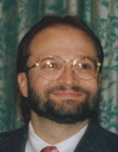 Michael A. Lusk Profile Photo