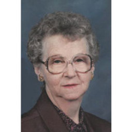 Evelyn M. Degroote