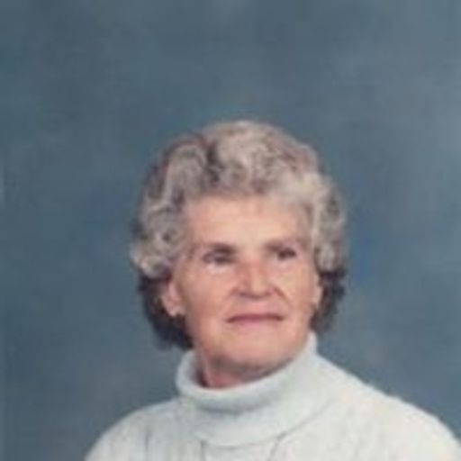 Donna May Galligan