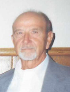 Frank C. Herzog, Sr.