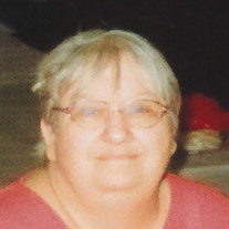 Eileen Carpenter