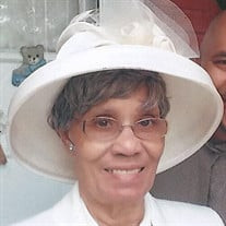 Mother Thenia Elizabeth Perry Profile Photo