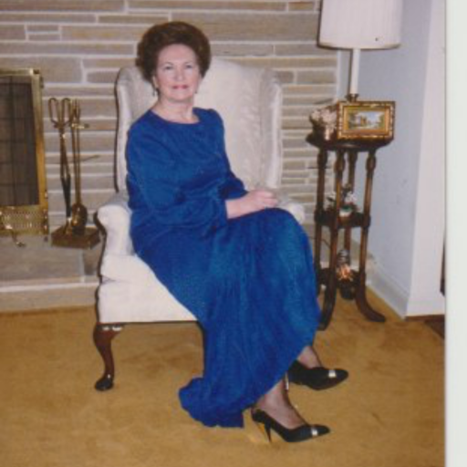 Mary Jenkins Profile Photo