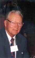 Robert J. Bob Epperson