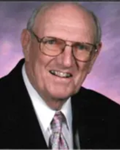 William R. Goff