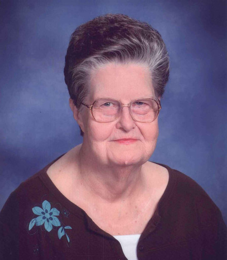 Shirley A. Griffith