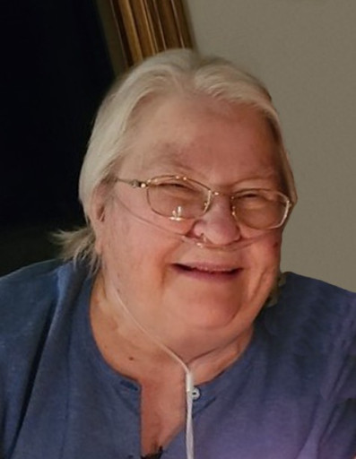 Judy Zemke Profile Photo