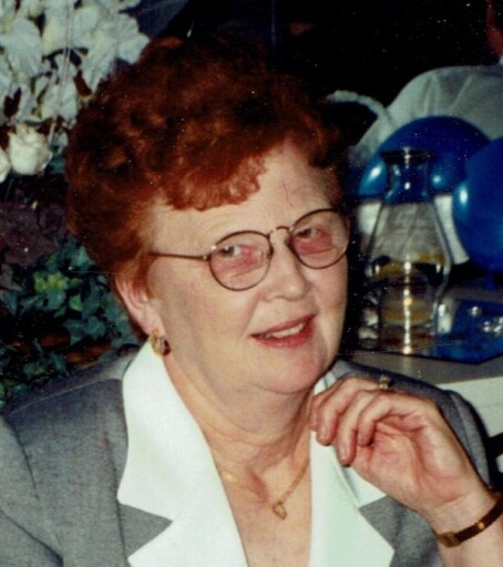 Vivian Ann (Logeman)  Davis