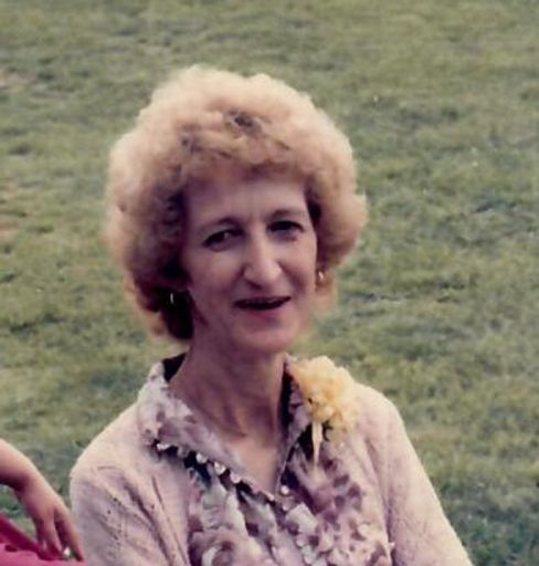 Lorraine A. (Mulholland)  Meritt