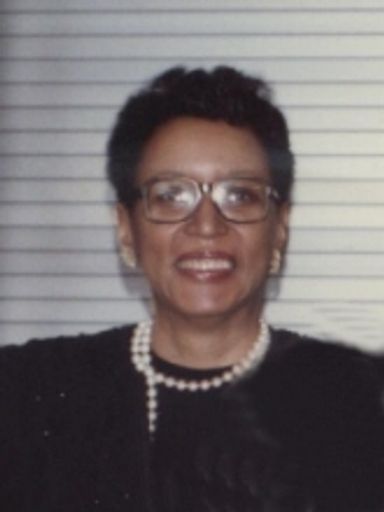 Janet Louise (Crampton) Hutchinson