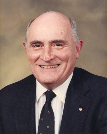 Harold Dean Johnson Profile Photo