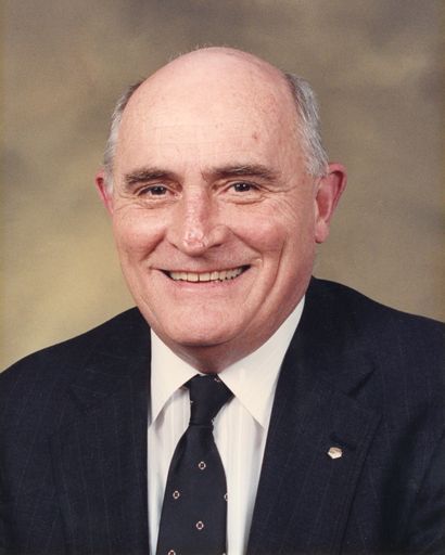 Harold Dean Johnson Profile Photo